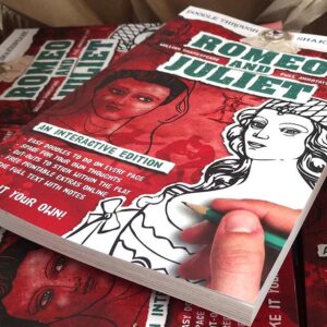 Unboxing Romeo and Juliet