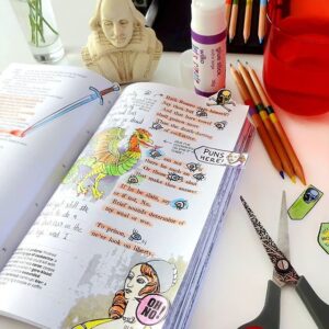 Romeo and Juliet - a hands-on edition