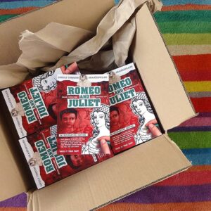 Unboxing Romeo and Juliet