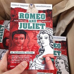 Unboxing Romeo and Juliet