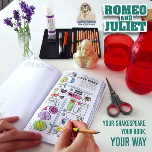 Your Shakespeare, Your Book, Your Way